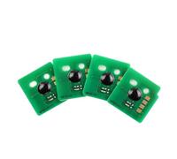 Chip 10pcs Compatible With C7120 C7125 C7130 Cartridge 006R01824 006R01825 006R01826 006R01827 006R01828 R01829 R01830 013R00688(013R00688 D NA WEU)