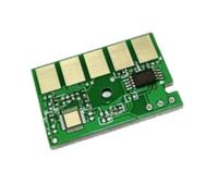 Chip 55B2000 55B2H00 55B2X00 55B3000 55B4X00 55B5H00 55B5X00 Fit For Lexmark MX431 MX432 MS431 MS331dn(55B4X00 20K toner)