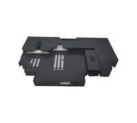 Chip and Waste Ink Pad Printer Waste Collector Chip Resetter for MCG02 Maintenance Tank G2160 G3160 G3160 Easy Installation Maintenance Cartridge