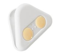 Chip Bag Clip | Date Adjustable Grip for Kitchen Storage - Airtight Bag Clip for Food Storage - Refrigerator, Kitchen, Home, Office, Bread