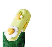 Chip Bag Sealing, Sealing Bag Sealing | Flower Portable Reusaleur | Regular Seller Rechargeable Portable Magnetic For Cookie Snack Meat Storage