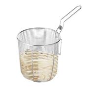 Chip Baskets, Frying Baskets for Chip Frying, Table Serving Food Tool, Fast Food Diner Basket for Chips, Pasta, You Are Also Ready to Use, It Is Not Required Before
