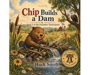 Chip Builds a Dam