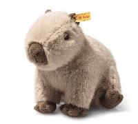 Chip Capybara