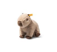 Chip Capybara 23 brown Plush Soft Toy - Brand New Sealed