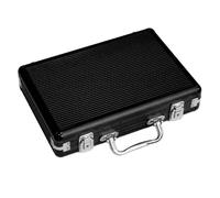 ＡＷＨＡＯ Chip Case Casino Case Gambling Cards Box Storage Container