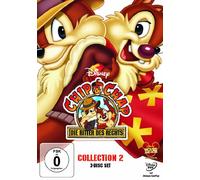Chip & Chap: Die Ritter des Rechts: Collection 2 [DVD]