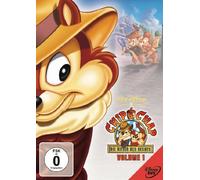 Chip & Chap - die Ritter des Rechts - Volume 1 [Import allemand]