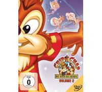 Chip & Chap - die Ritter des Rechts - Volume 2 [Import allemand]