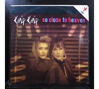 Chip Chip - So Close To Heaven - Flea Records