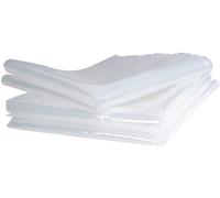 Chip Collection Bags Pack 10 For Dust Extractor SPA 1101 Workshop Tool DIY