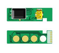 Chip Compatible With Toner Cartridge 116A W2061A Compatible With Color Laser Printer MFP179FNW 178NW 150A 150NW North America 2023(1 PCS W2060A chip)