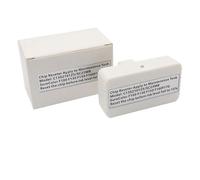 Chip Decoder C13S210125 S2101 S210125 SC23MB Compatible With SureColor F100 F130, F160 F170 Printer Maintenance Box(5 Pcs SC23MB)
