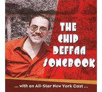 Chip Deffaa Songbook / Various