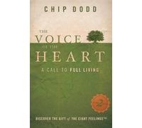 Chip Dodd The Voice of the Heart (Paperback) (US IMPORT)