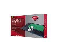 Chip & Drive Practice Mat With Extra Tee