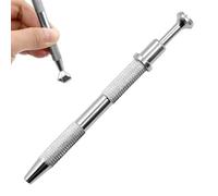 Chip Extractor Tool - Chip Extractor Pen, Electronic Selection Part, High Elasticity Spring Design | Adjustable Puller For Headphone Jack Repair Eq Set