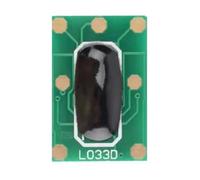 Chip Fit For OKI C532 C532dn C542 C542dnw MC563 MC563dn MC573 MC573dn 46490608(8x TC-C4BC2 C 6K)
