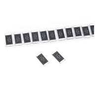 Chip Fixed Resistor 100pcs 2512 High Precision Current Limiting Resistors, Film Chip Fixed Resistance 22R-68R(33R)