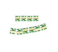 Chip For Canon PIXUS Pro9500 | PRO 9500 PGI9 Pbk/mbk/c/m/y/pc/pm/r/g/gy ARC CHIP Pgi-9 Auto Reset
