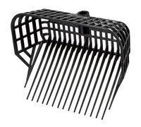 Chip fork without handle Kerbl Maxi