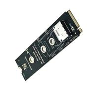 Chip-Free Oculinks Converter Card For NVMe 2280 Drives With PCIe4.0 Protocols Supporting Servers Ssds Oculink Adapters
