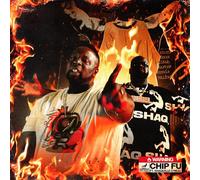 Chip Fu & Shaquille O'Neal - Warning [7" VINYL] [VINYL]