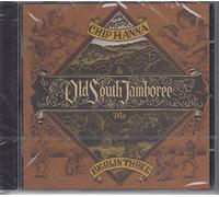 Chip Hanna and the Berlin Three - Old South Jamboree