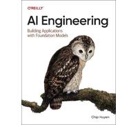 Chip Huyen AI Engineering (Paperback) (US IMPORT)