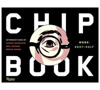 Chip Kidd: Book Two: Work: 2007-2017