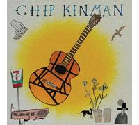Chip Kinman - Chip Kinman [VINYL]