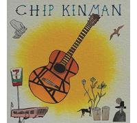 Chip Kinman - Chip Kinman [VINYL]