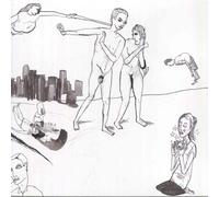 Chip Kinman - The Great Confrontation [VINYL]