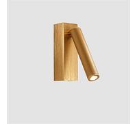 Chip Led Bedroom for Reading Wall Lamp Comes with Switch Modernnimalist Hotel Room Rotatable Bedroom Wall Lamp 360° Rotating Study