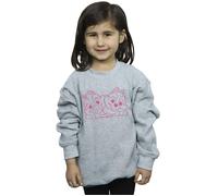 Chip ´n´ Dale Nuts About You Sweatshirt Disney Grey 3-4 Years