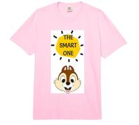 Chip n Dale The Smart One Comfort Colors Adult Heavyweight T-shirt