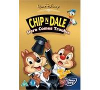 Chip 'n' Dale - Vol. 1 [DVD]