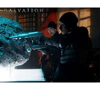 Chip Off the Ol' Block