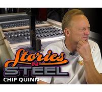 Chip Quinn: Hot Rod Louver Guy