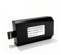 Chip Resetter, Compatible with Canon, MC-G01 MC-32 | MC-G02, MC-G03, MC-G04, MC-G05, MC-G06, MC-G07; for maintenance box; 5V/1A; 100/1000 times(100 Times reset)