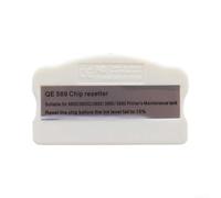 Chip Resetter for Stylus Pro 3800 3880 for 3890 Compatible With | ABS Material White Color Easy To Use For Pro 3800 3880 for 3890 3885 Extends Cartridge Life Compact Packaging Size 185