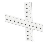 Chip Resistor 0603 1608 1/10 Watt 0.1W 1.2 1.5 1.8 2 2.2 2.4 2.7 3 3.3 3.6 3.9 4.3 4.7 5.1 5.6 6.2 6.8 7.5 8.2 9.1 K M R E Ohm NWPNLXEA(1.8 Ohm 1R8)