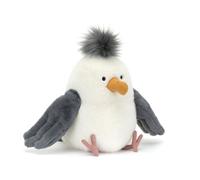 Chip Seagull Jelly Soft Plush 14 cm JeIIy Cat London