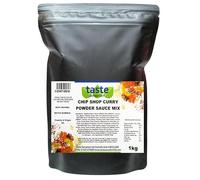 Chip Shop Curry Sauce Mix - 1kg Resealable Pouch