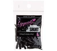 Chip Short Lippoint (short lip points) Black 50 lines