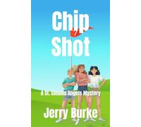 Chip Shot: A St. Simons Angels Mystery