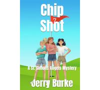Chip Shot: A St. Simons Angels Mystery