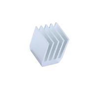 Chip Sink Set Aluminum Heat Block, A