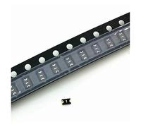 CHIP SMD PTC Resettable Fuse PPTC 0805(2012) 2.0mm*1.2mm 0.1A 0.2A 0.35A 0.5A 0.75A 1A 1.1A 1.25A MQXFCZUX(0805-0.2A 9V 50pcs)