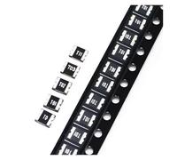 CHIP SMD PTC Resettable Fuse PPTC 1210(3225) 3.2mm*2.5mm 0.05A 0.1A 0.2A 0.35A 0.5A 0.75A 1.1A 1.5A 2A IDGTTLDF(1210-0.1A 30V 20pcs)